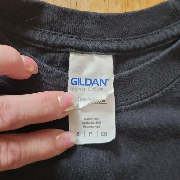 Small Vintage Megadeath Rattlehead A Tout Le Monde Concert Graphic T Shirt - Picture 7 of 9